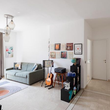 House Of Music In Trastevere Apartment Rome Exterior photo
