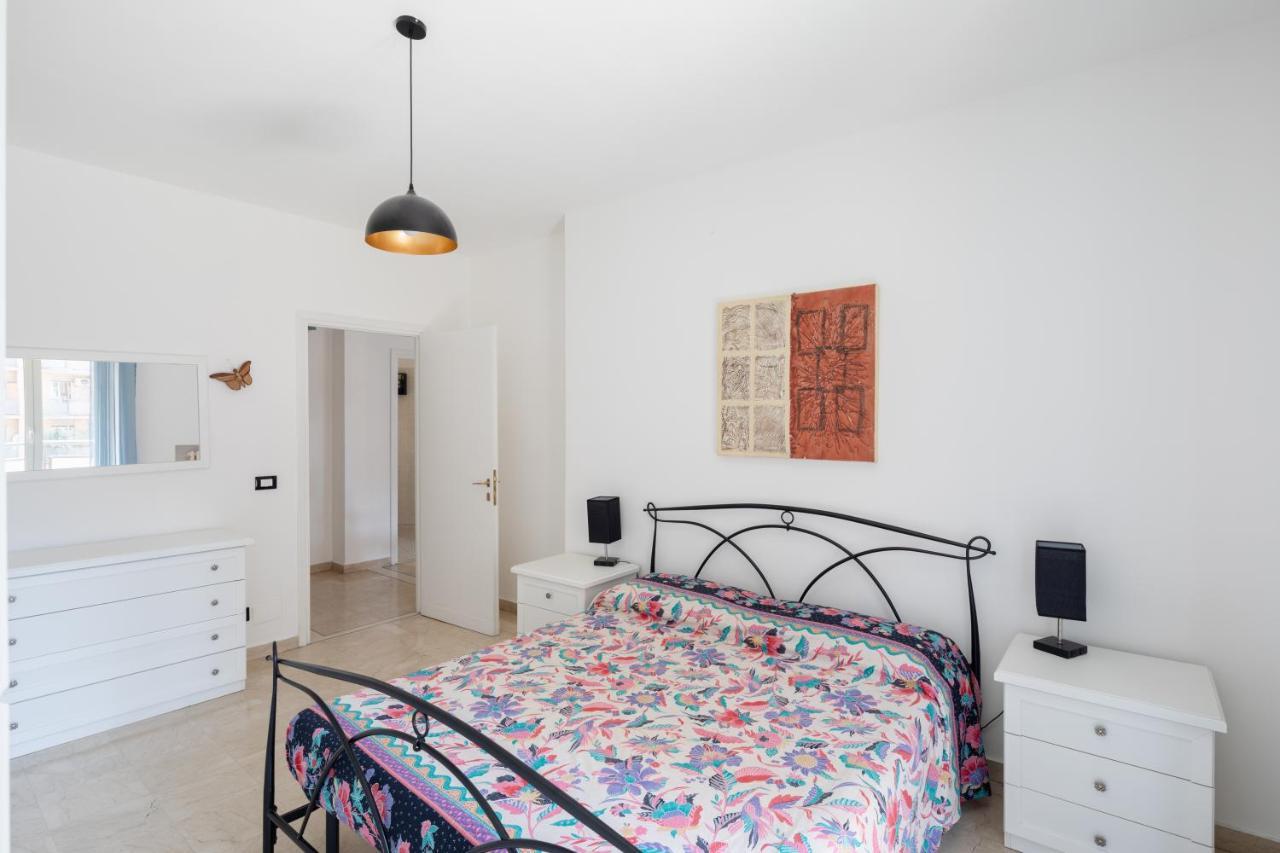 House Of Music In Trastevere Apartment Rome Exterior photo