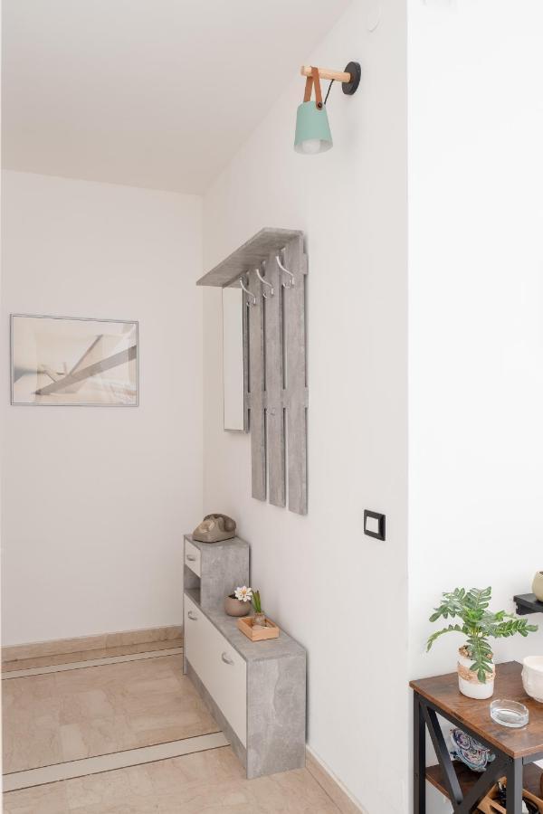 House Of Music In Trastevere Apartment Rome Exterior photo