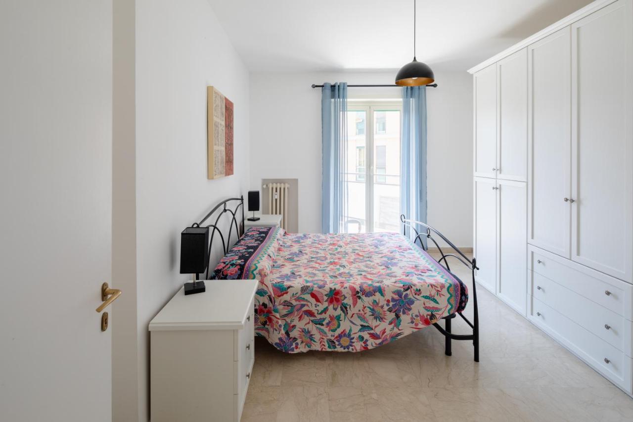 House Of Music In Trastevere Apartment Rome Exterior photo