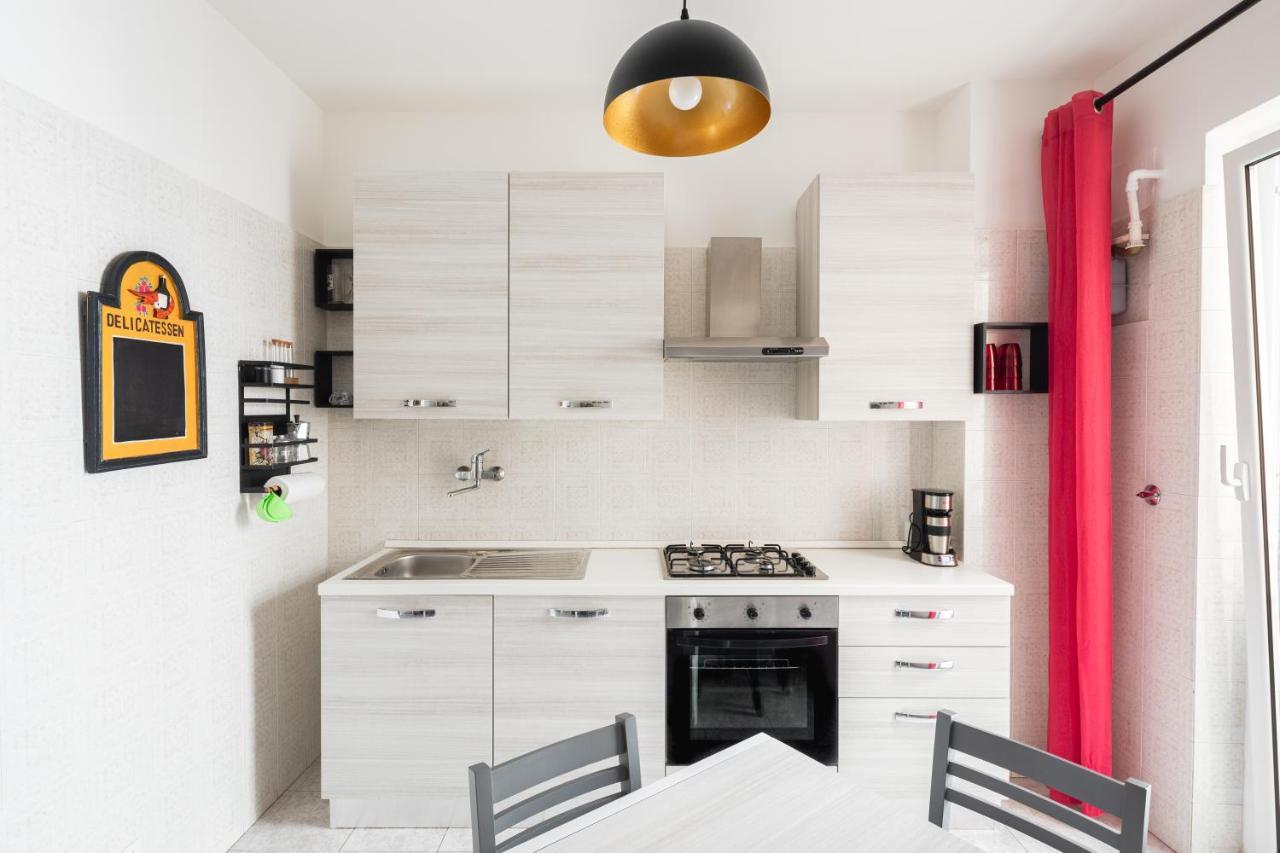 House Of Music In Trastevere Apartment Rome Exterior photo