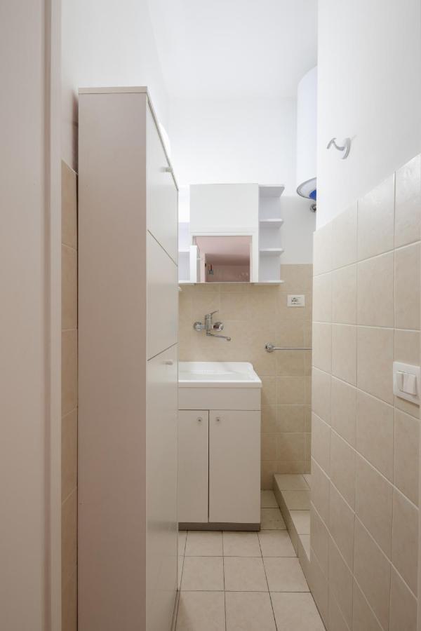 House Of Music In Trastevere Apartment Rome Exterior photo
