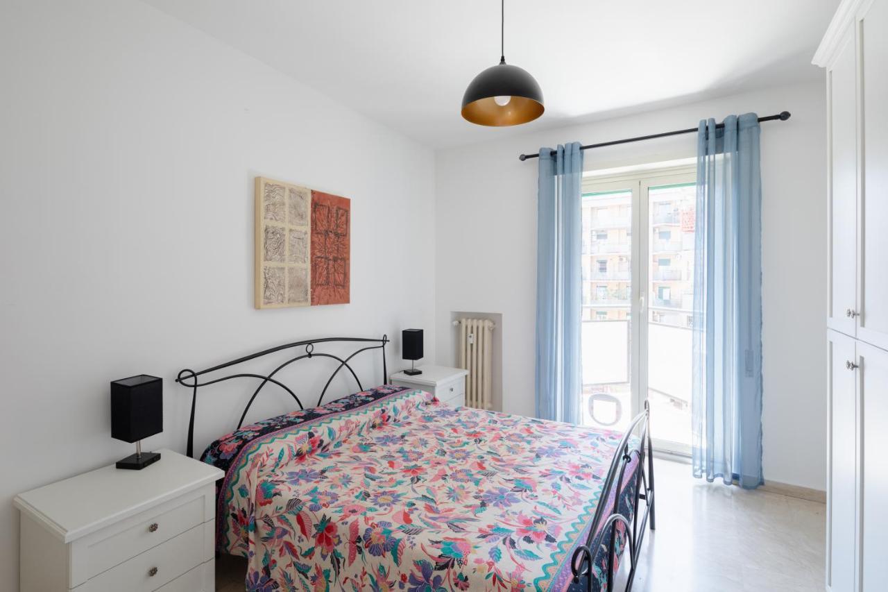 House Of Music In Trastevere Apartment Rome Exterior photo